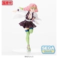 thumbnail image 3 of Demon Slayer Mitsuri Kanroji FiGURiZM Statue, 3 of 10