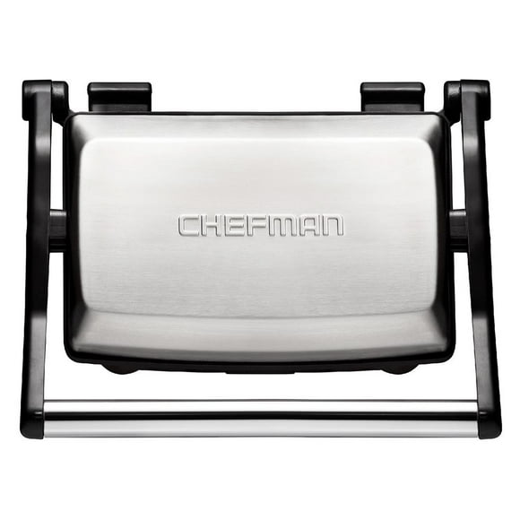 Paninera Chefman Plateada RJ021804
