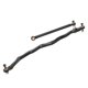 thumbnail image 1 of M Buder Varilla de Enlace de Dirección de Aleación de Aluminio para AXIAL RR10 WRAITH 90018 1/10 RC Car, 1 of 8