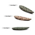 thumbnail image 2 of Professional Universal Kayak Cover Canoe Boat Waterproof UV Resistant Dust, 2 of 8
