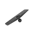 thumbnail image 4 of jinwen s Mount Plate Mount Holder Stand 38mm Ball Adapter, 4 of 9