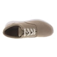thumbnail image 2 of Propet Women's Flicker Sneaker Tan Canvas - WAA192CTAN, 2 of 5