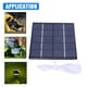 thumbnail image 5 of Paneles Solares Bsvklp 5W Policristalinos para Cargador DIY, 5 of 9