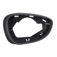 thumbnail image 2 of SPRING Door Rearview Wing Mirror Cover Frame ford For Fiesta MK7 2008-17 Left Right Right, 2 of 9