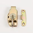thumbnail image 4 of 1 Set Table Leaf Latch Training Table Buckle Conference Table Buckle Latch Hardware, 4 of 7