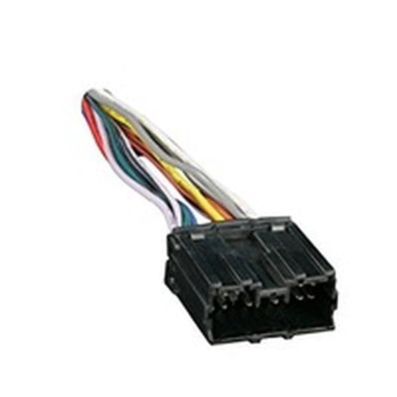 70-7001-MI7001 Car Wiring Harness for 1995-Up Chrysler & Dodge Mits