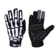 thumbnail image 2 of GUANTES DE MONTAR CON DEDO COMPLETO PARA CICLISMO, MOTOCICLETA, , , CARRERAS - M Soledad Guantes de bicicleta, 2 of 10