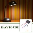 thumbnail image 3 of UPOUART Lamp Touch for Household 1Set, 3 of 8
