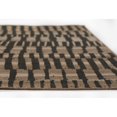 thumbnail image 2 of Momeni BAJA0BAJ42BRN2376 2 ft. 3 in. x 7 ft. 6 in. Runner Rug, Brown, 2 of 5
