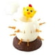 thumbnail image 1 of Juego Interactivo ANGGREK Spoof Chicken Barrel Diversión Familiar, 1 of 8