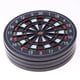 thumbnail image 4 of 4 Unids/set Utensilios Tablero Mini Coa, 4 of 8