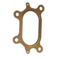 thumbnail image 6 of DNJ EG285 Exhaust Manifold Gasket Fits Cars & Trucks 03-10 Acura Honda Saturn 3.7L SOHC V6 24V, 6 of 6