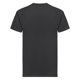 thumbnail image 3 of Fruit Of The Loom - Camiseta Básica de manga corta de  superior para hombre (Negro), 3 of 3