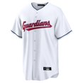 thumbnail image 4 of Cleveland_Guardians Fans Apparel Baseball Jersey Home Shirt Player Baseball Team Jerseys, 4 of 4