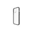 thumbnail image 1 of Incipio Idol for iPhone 14 Pro - Black/Clear, 1 of 3