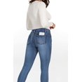 thumbnail image 1 of Cover Girl Jeans Skinny pour Femmes, Adolescentes Ou Grande Taille, Denim Foncé, 1 of 5