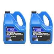 Volvo Penta New OEM 75W-90 Synthetic Transmission Gear Oil, 2 Gallons, 1141680
