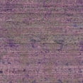 thumbnail image 5 of SAFAVIEH Valencia Gracelyn Abstract Polyester Area Rug, Lavender/Multi, 4' x 6', 5 of 6