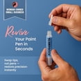 thumbnail image 2 of Brush Tips, 2 of 8