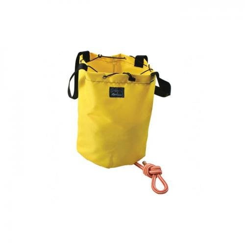 CMI - CLASSIC ROPE BAG MEDIUM YELLOW (LM435638) - Walmart.com