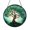Acrylic 3.5 Inch, variant on Mystical Style Tree Stained Glass Suncatcher, Forest Window Hanging Art Panel, Fantasy Inspired Decorative Home Accent