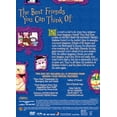thumbnail image 2 of CN: Foster's Home Imaginary Friends: S1 [DVD], 2 of 2