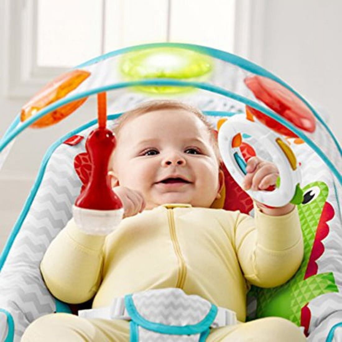 Kick n Play Musical Bouncer Walmart