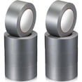 thumbnail image 1 of Heavy Duty Duct Tape Hand Tearable Roll Duct Tape x, 1 of 5