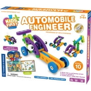 Automobile Engineer (Other)