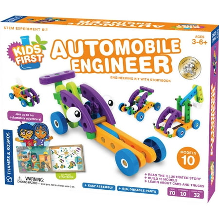 Automobile Engineer (Other)