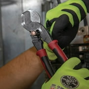 Klein Tools High-Leverage Cable Cutter