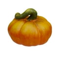 thumbnail image 3 of 4-Piece Fall Harvest Artificial Pumpkins Thanksgiving Decoration Set, 3 of 5
