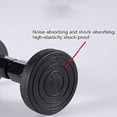 thumbnail image 4 of 4 Pack Adjustable Threaded Bed Frame Anti-shake Tool Bed Stoppers Headboard Stopperswall Bed Headboard Anti-shake Fixer For Beds Cabinets Sofas 30-6, 4 of 5