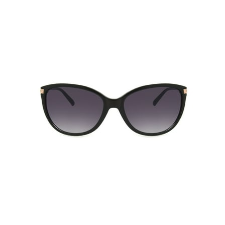 Foster Grant Square Fashion Sunglasses
