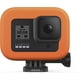 thumbnail image 2 of Flotador para GoPro Hero 5 Hero 6 Hero 7 GoPro Naranja, 2 of 3