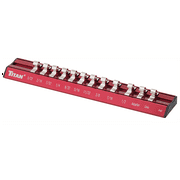 TITAN 1/4" DR SAE FRACTIONAL MAGNETIC