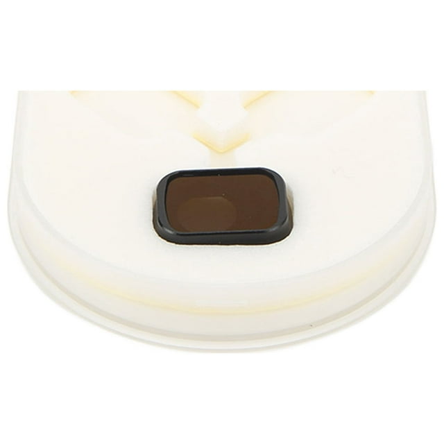 ND Camera Lens Filter, Optical Glass Multi Layer Coating for Mini 3 Pro RC Drone, Prevent Overexposure, Resist Scattered Light, Increase Color Saturation