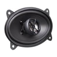 thumbnail image 4 of MB Quart 2-Pairs Discus DK2-146 4x6 Inch Coaxial Speakers, 4 of 4