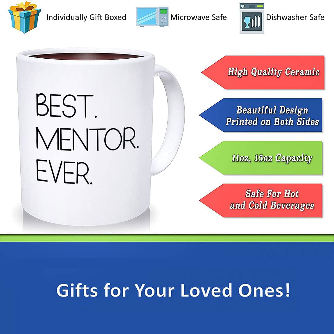 Top 75+ mentor teacher gifts super hot