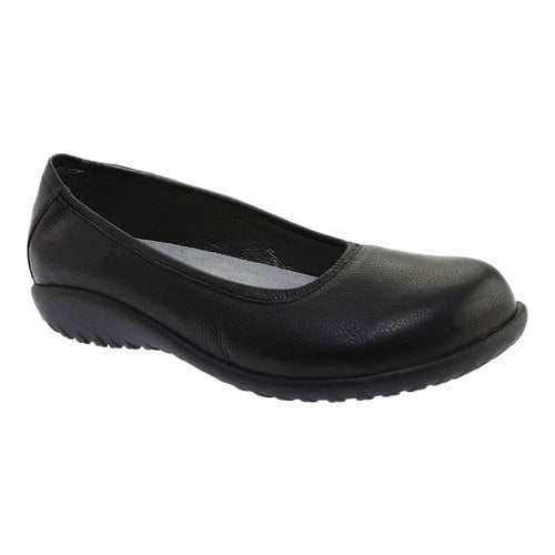 naot ballet flats