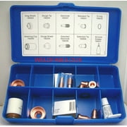 Miller 222941 Plasma Cutter Consumable Kit for ICE- 55C Torch