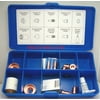 Miller 222941 Plasma Cutter Consumable Kit for ICE- 55C Torch