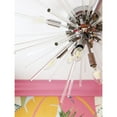 thumbnail image 5 of Maxim Lighting - Eight Light Flush Mount - Flush Mount - Polaris-Eight Light, 5 of 6