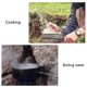 thumbnail image 4 of Estufa Camping TFixol Plata, 4 of 8