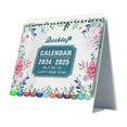 Sale Clearance Desktop Calendar 20242025 Full English Calendar