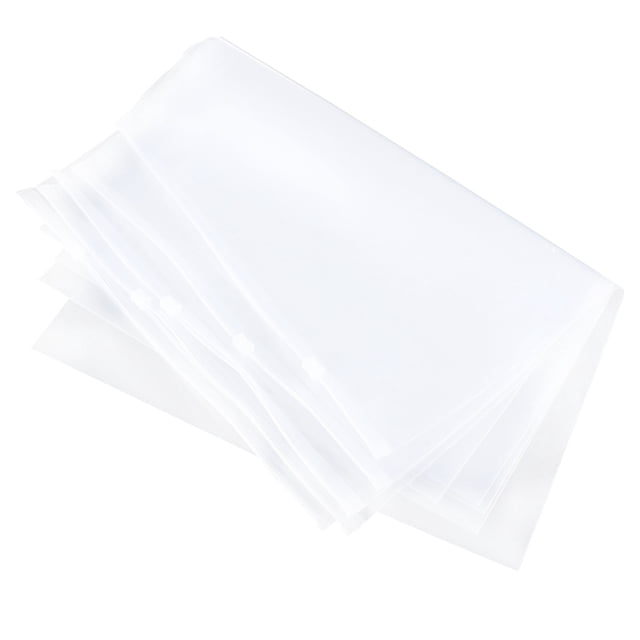 unbranded 5Ud Para De Plástico Transparentes Con Para Almacenamiento Y Viaje