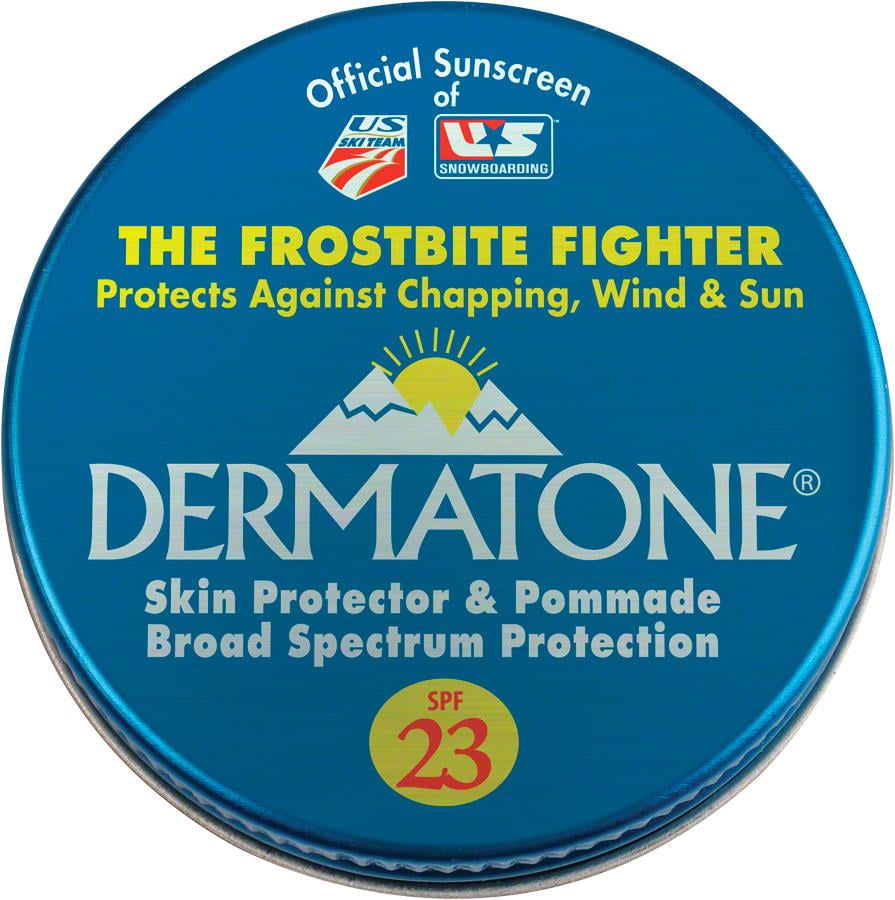Dermatone SPF 23 Sun Protectant: 0.5oz Tin