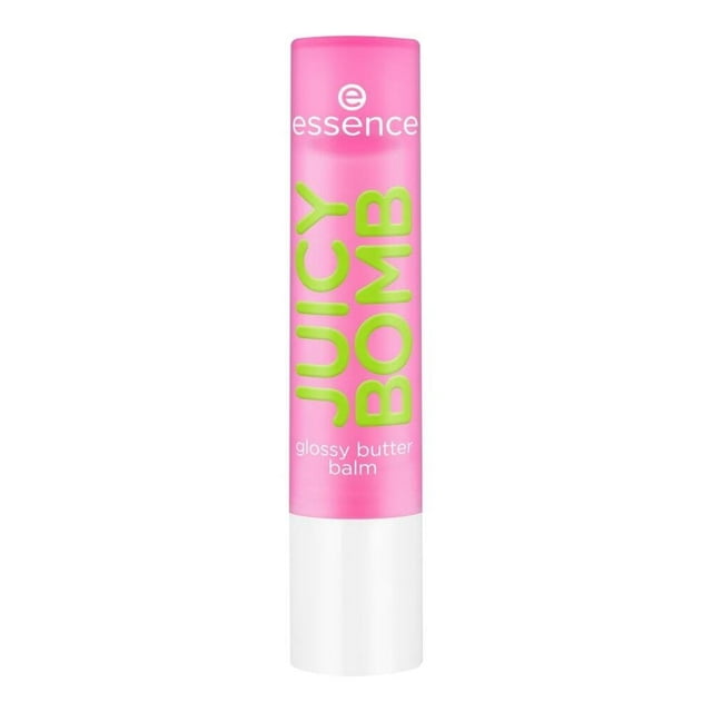 Labial en bálsamo Essence Rosa 2.5g