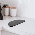 thumbnail image 3 of Phenofice Drip Catcher Mat for Water Dispenser Prevent Water Spills Dark Grey 2Pcs, 3 of 5