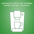 thumbnail image 4 of Urnex K-Cup Brewer Cleaning Cups 5pack UBI70135, 4 of 6